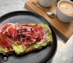 Desayunos