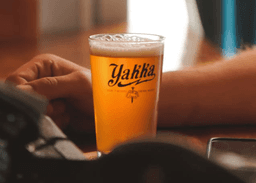 Cerveza